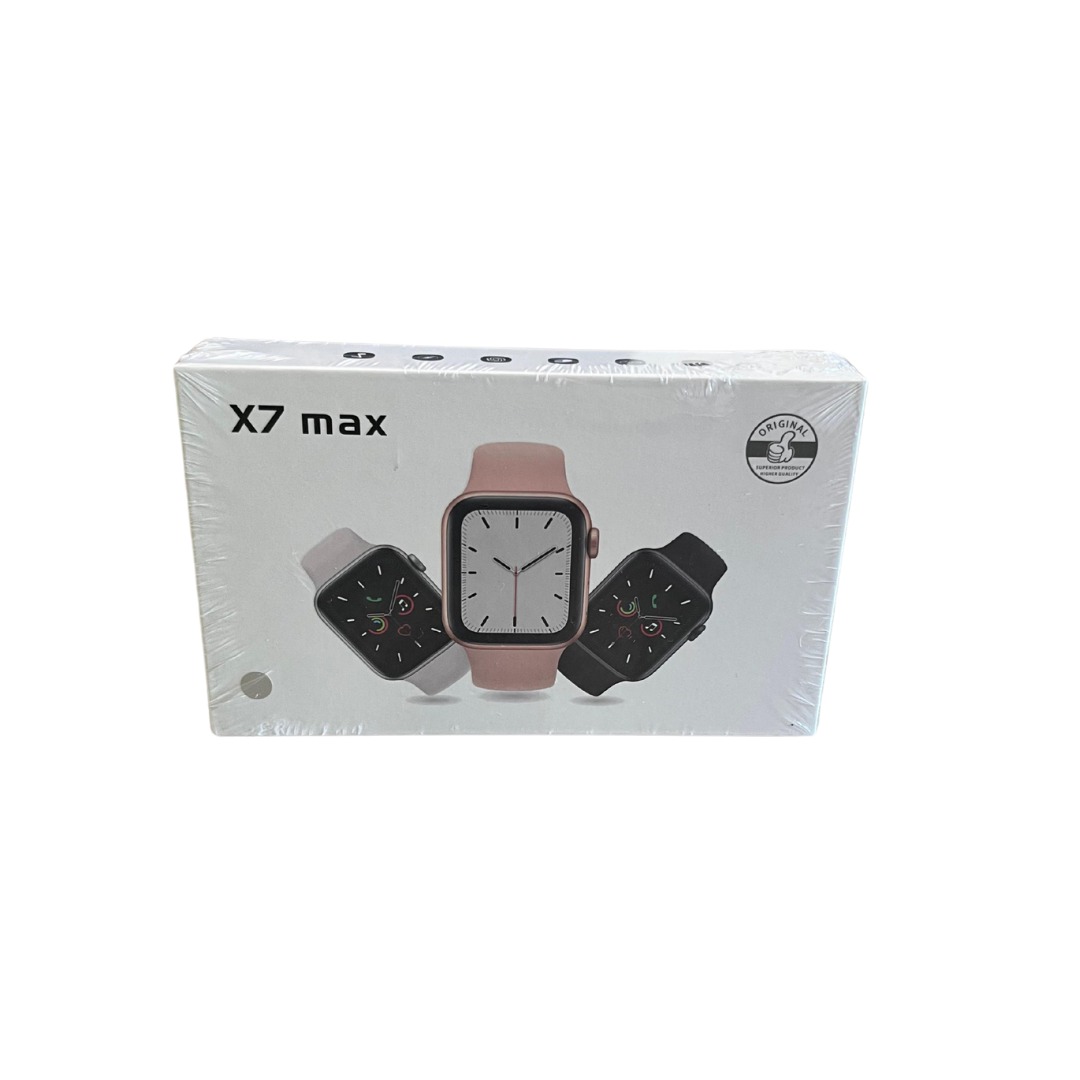 Miniatura 4 de Smartwatch Reloj X7 MAX